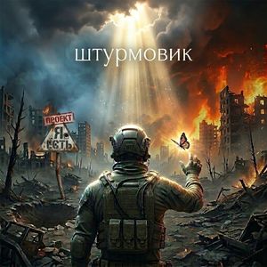 Штурмовик