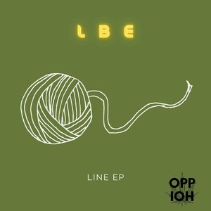 LINE (Original mix)