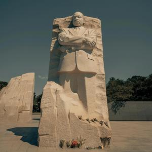 Love is the Heart of this Coup