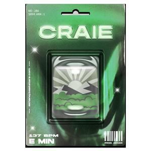 Craie (Instrumental)