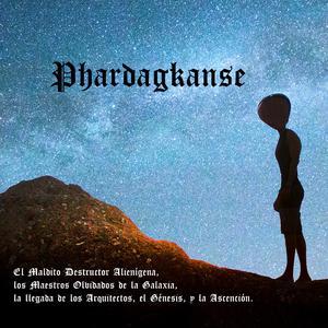 El Maldito Destructor Alienígena y los Maestros Olvidados de la Galaxia