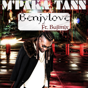 M'paka Tann (feat. Bujimix)