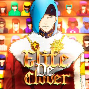 Elite de Clover: 15 Personagens 1 Rap
