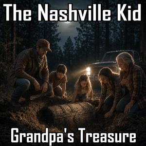 Grandpa's Treasure