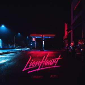 Neon Boulevard