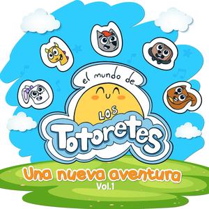 Una nueva aventura (feat. Carmen Sarahí, María Elisa Gallegos, Denisha, Hugo Robles & Beto Castillo)