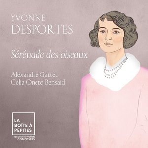 Sérénade des oiseaux