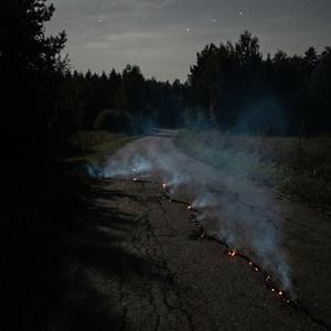 Ashes That Still Burn