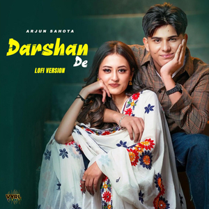 Darshan De (Lo Fi Version)