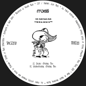 Unconventional (Original Mix)