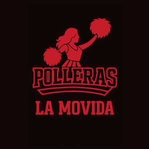 Polleras - La Movida