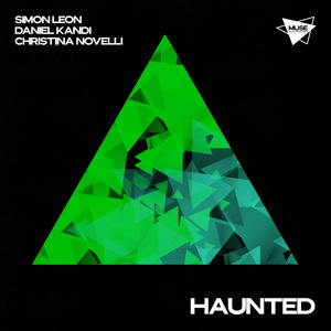 Haunted (Extended Mix)