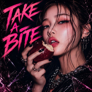 TAKE A BITE