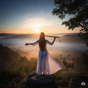 夜明けのメロディー