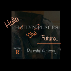 Holla at 'cha future !!