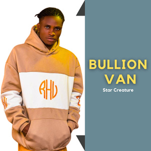 BULLION VAN