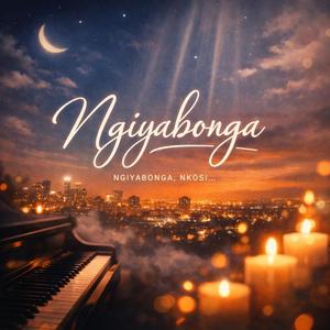 Ngiyabonga