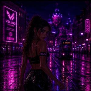 Velvet static