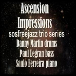 Ascension Holy Indian Prayer Impressions Sosfreejazz