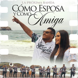 Cómo Esposa y Cómo Amiga