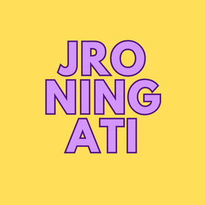 Jroning Ati (Sound of Indonesia)