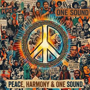 One Sound (feat. Tun Miyun)