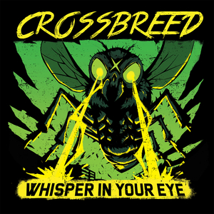 Whisper in Your Eyes