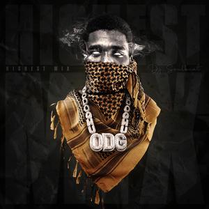 Highest ODG (DJ Mix) (feat. Burna Boy)