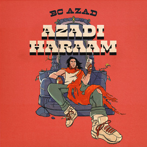 Azadi Haraam