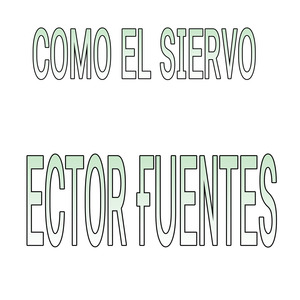 ᴄᴏᴍᴏ ᴇʟ sɪᴇʀᴠᴏ