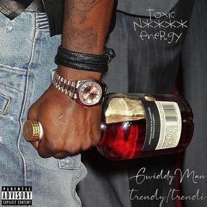 TNE (feat. Trendy/Trendi)