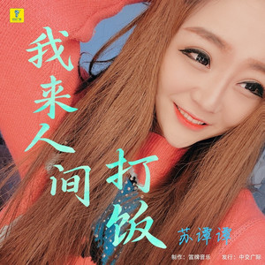 我来人间打饭