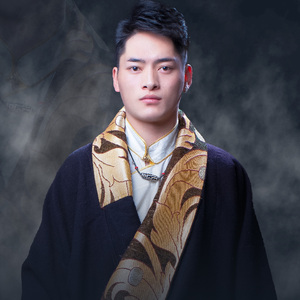 贤德颂妙笛之声