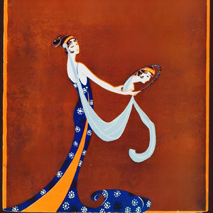 トロフィー (2023 × 2025)