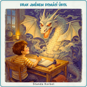Drak jménem Domácí úkol