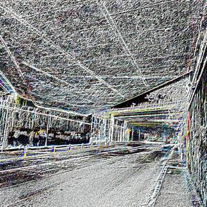 L’hyperdrive