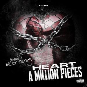 Heart a Million Pieces