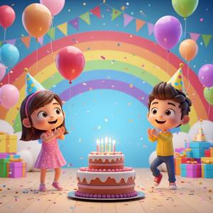 Grandma’s Cookie Song