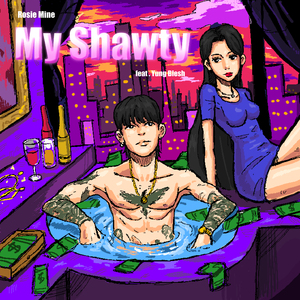 My Shawty (feat. Yung Blesh)