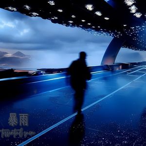 Lil Jet-暴雨ain（HARESYT remix）