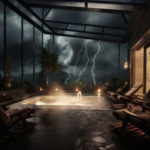 Thunder Wave Spa Serenity