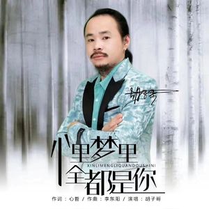 心里梦里全都是你