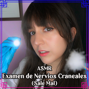 Asmr Examen de Oídos