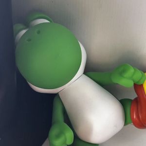 yoshi prod. jewelryboy