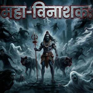 Kaal Bhairav – महा-विनाशक