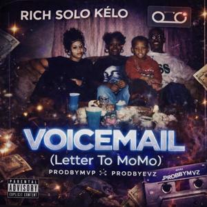 Voicemail (Letter To MoMo)