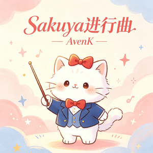 Sakuya进行曲