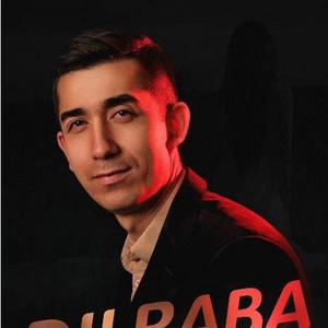 Dilraba《迪丽热巴》