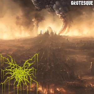 Maniacal Self Butchering