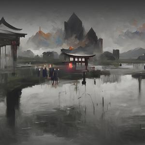 Botol Yang Mengambang